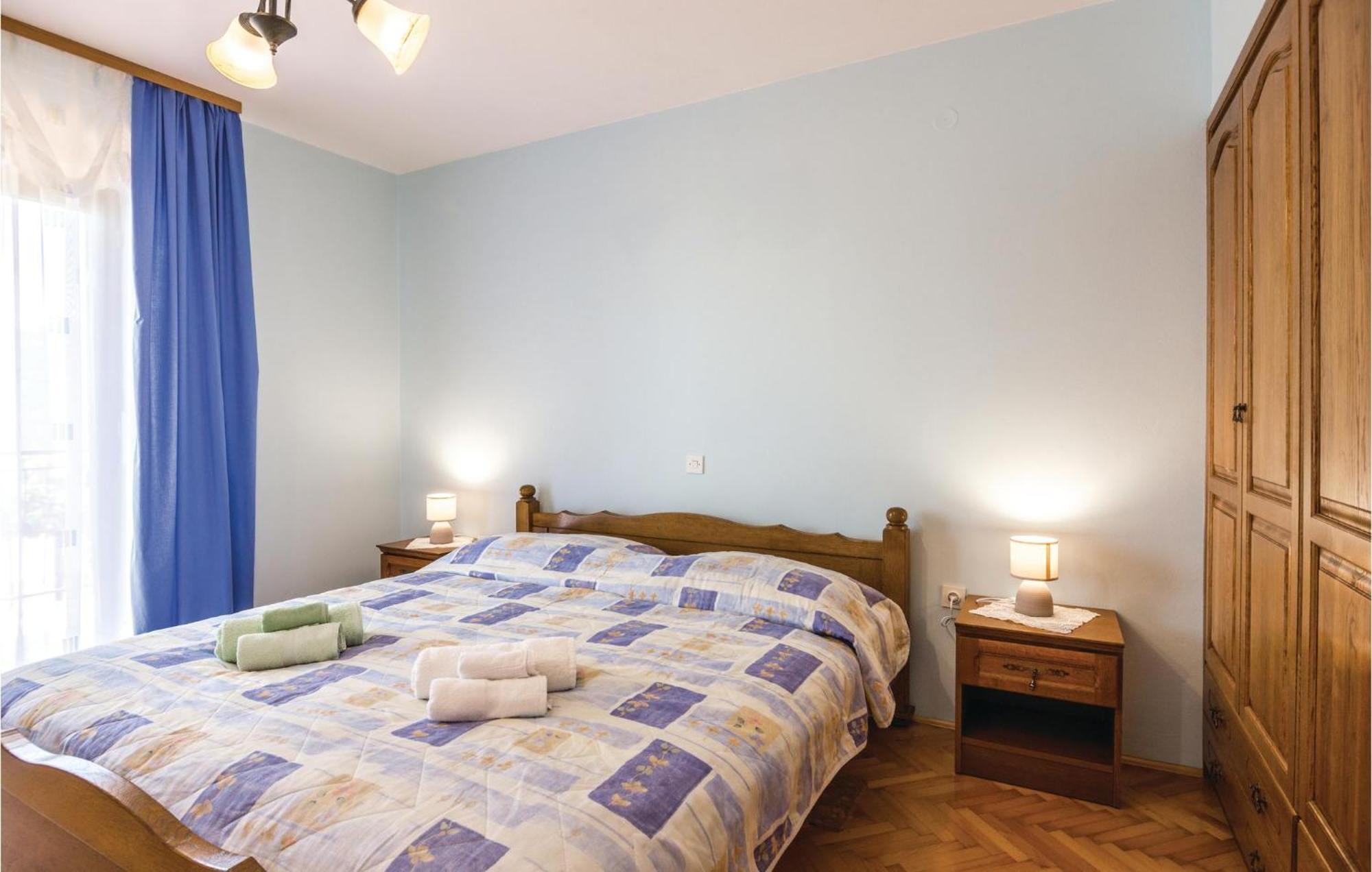 Amazing Apartment In Veprinac With Kitchen Zewnętrze zdjęcie