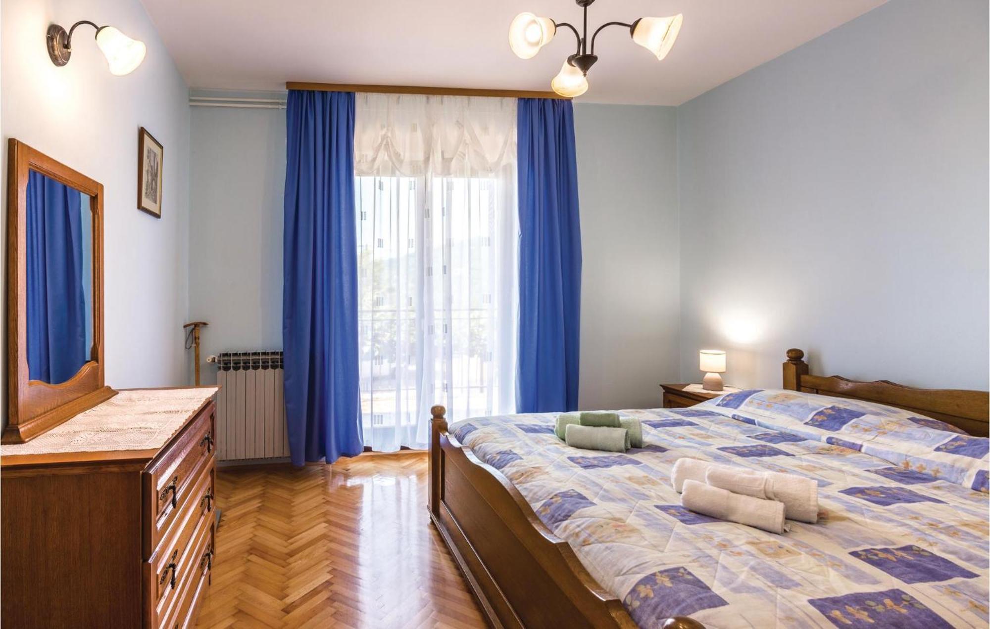 Amazing Apartment In Veprinac With Kitchen Zewnętrze zdjęcie