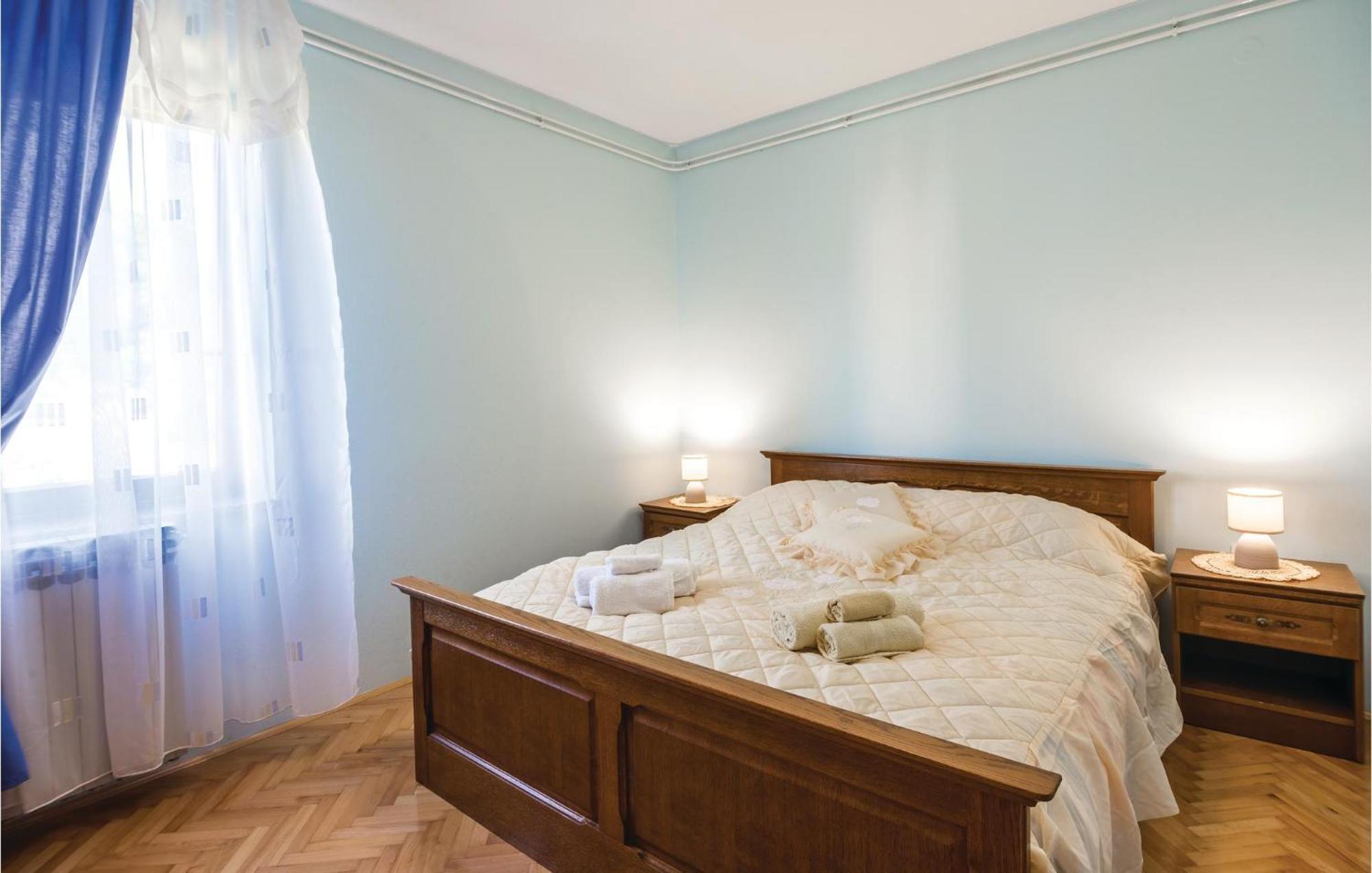 Amazing Apartment In Veprinac With Kitchen Zewnętrze zdjęcie